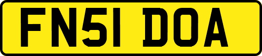 FN51DOA