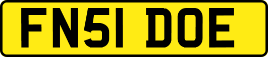 FN51DOE