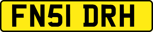 FN51DRH