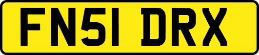 FN51DRX