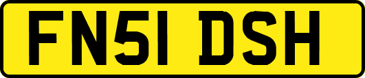 FN51DSH