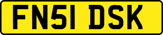 FN51DSK