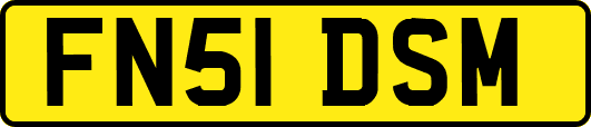 FN51DSM