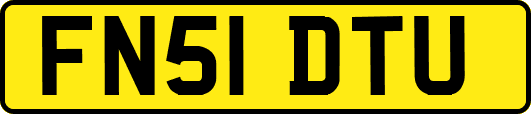 FN51DTU