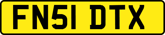FN51DTX