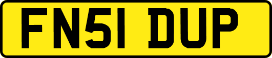 FN51DUP