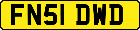 FN51DWD