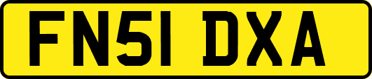 FN51DXA