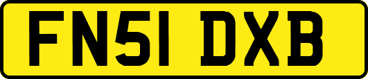 FN51DXB