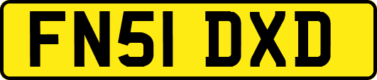 FN51DXD