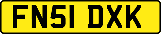 FN51DXK