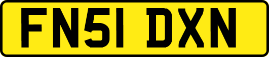 FN51DXN