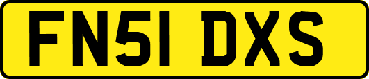 FN51DXS