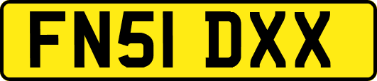 FN51DXX