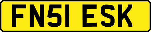 FN51ESK