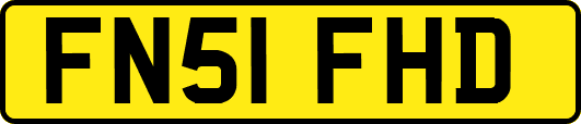 FN51FHD