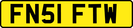 FN51FTW