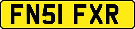 FN51FXR