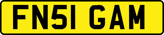 FN51GAM