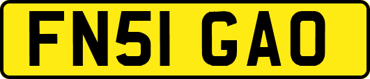 FN51GAO