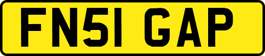 FN51GAP