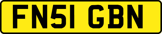 FN51GBN