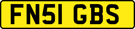 FN51GBS