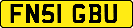 FN51GBU