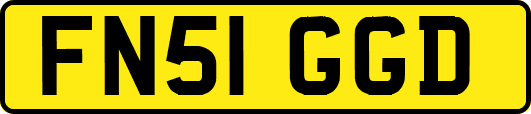 FN51GGD