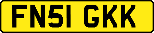 FN51GKK