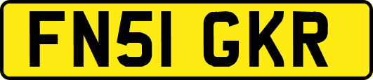 FN51GKR