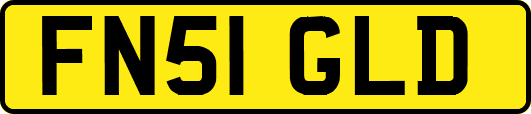 FN51GLD