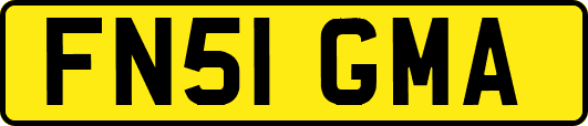 FN51GMA