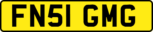 FN51GMG