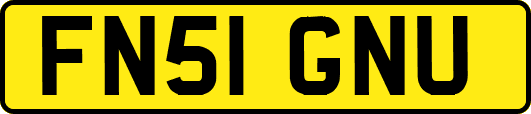 FN51GNU