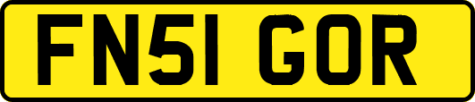 FN51GOR