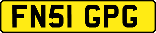 FN51GPG