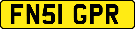 FN51GPR