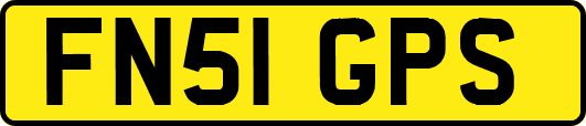 FN51GPS