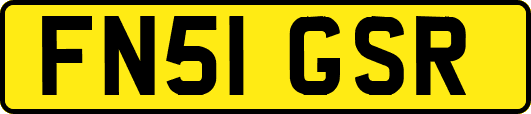 FN51GSR