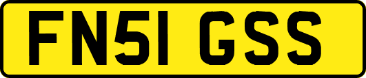 FN51GSS