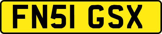 FN51GSX