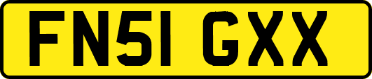 FN51GXX