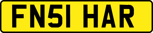 FN51HAR