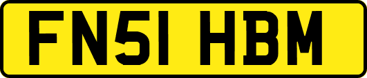 FN51HBM