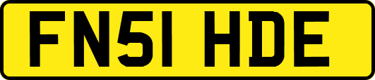 FN51HDE