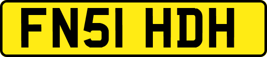 FN51HDH