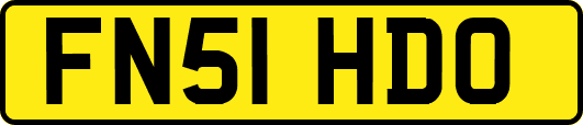 FN51HDO