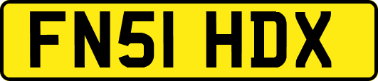 FN51HDX