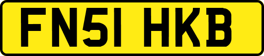 FN51HKB